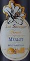 San Giuseppe Merlot Lily